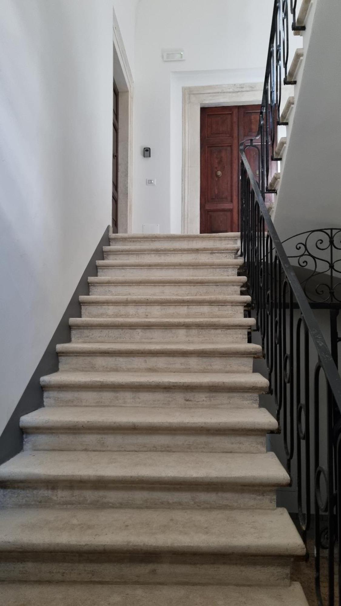 Dimora Largo Silvestro Dell'Aquila- Centro Storico Villa Ngoại thất bức ảnh