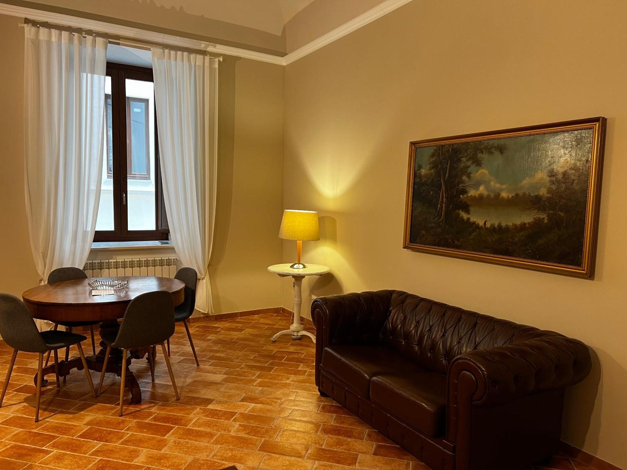 Dimora Largo Silvestro Dell'Aquila- Centro Storico Villa Ngoại thất bức ảnh